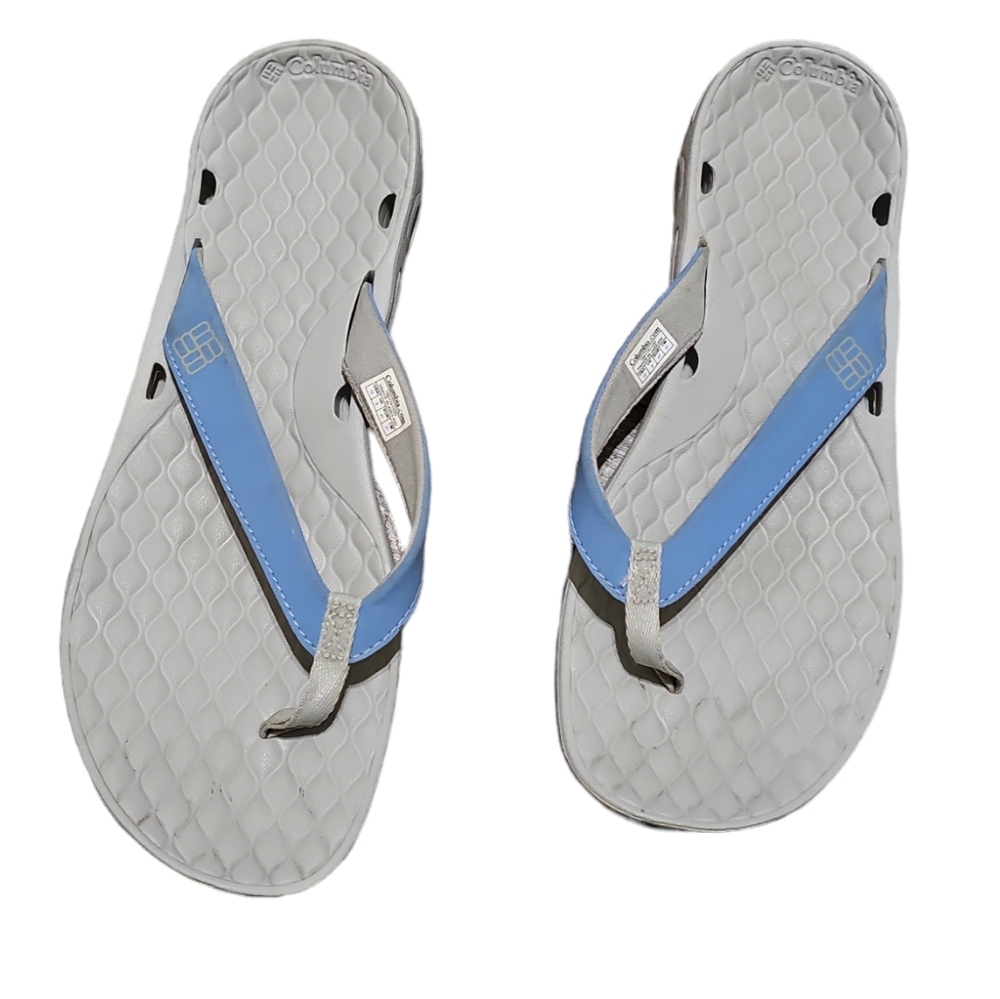 Columbia PFG Omni-Grip Sandals